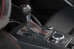 Audi A3 RS 3 Sportback RS 3 Turismo Interior Palanca de Cambios 5 puertas