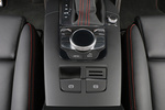 Audi A3 RS 3 Sportback RS 3 Turismo Interior Mandos sistema multimedia 5 puertas