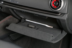 Audi A3 RS 3 Sportback RS 3 Turismo Interior Guantera y recept&aacute;culo 5 puertas