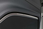 Audi A3 RS 3 Sportback RS 3 Turismo Interior Altavoz 5 puertas