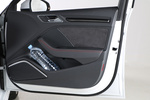 Audi A3 RS 3 Sportback RS 3 Turismo Interior Puerta 5 puertas