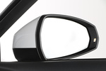 Audi A3 RS 3 Sportback RS 3 Turismo Interior Retrovisor 5 puertas