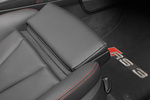 Audi A3 RS 3 Sportback RS 3 Turismo Interior Asientos 5 puertas