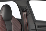 Audi A3 RS 3 Sportback RS 3 Turismo Interior Cintur&oacute;n de seguridad 5 puertas