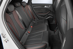 Audi A3 RS 3 Sportback RS 3 Turismo Interior Asientos 5 puertas