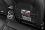 Audi A3 RS 3 Sportback RS 3 Turismo Interior Asientos 5 puertas