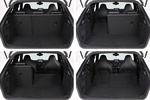 Audi A3 RS 3 Sportback RS 3 Turismo Interior Maletero 5 puertas