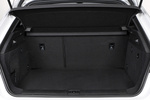 Audi A3 RS 3 Sportback RS 3 Turismo Interior Maletero 5 puertas