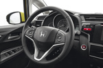 Honda Jazz Gama Jazz Elegance Monovolumen Interior Volante 5 puertas