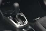 Honda Jazz Gama Jazz Elegance Monovolumen Interior Palanca de Cambios 5 puertas
