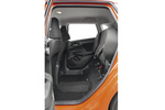 Honda Jazz Gama Jazz Elegance Monovolumen Interior Asientos 5 puertas