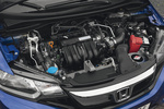 Honda Jazz Gama Jazz Comfort Monovolumen T&eacute;cnica Motor 5 puertas