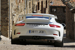 Porsche 911 GT3 GT3 Coup&eacute; Exterior Trasera 2 puertas