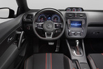 Volkswagen Scirocco 2.0 TSI GTS Coup&eacute; Interior Salpicadero 3 puertas
