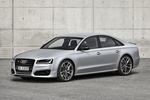 Audi A8 S8 Plus S8 Plus Turismo Exterior Frontal-Lateral 4 puertas