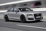 Audi A8 S8 Plus S8 Plus Turismo Exterior Frontal-Lateral 4 puertas