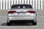 Audi A8 S8 Plus S8 Plus Turismo Exterior Posterior 4 puertas