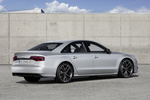 Audi A8 S8 Plus S8 Plus Turismo Exterior Posterior-Lateral 4 puertas
