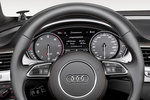 Audi A8 S8 Plus S8 Plus Turismo Interior Cuadro de instrumentos 4 puertas