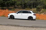 Audi A3 RS 3 Sportback RS 3 Turismo Blanco Glaciar Exterior Lateral 5 puertas
