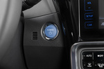 Toyota Auris Touring Sports Hybrid Feel Turismo familiar Interior Bot&oacute;n de arranque 5 puertas