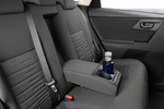 Toyota Auris Touring Sports Hybrid Feel Turismo familiar Interior Reposabrazos 5 puertas