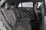 Mercedes-Benz Clase CLA CLA 220 CDI 7G-DCT (177 CV) Paquete Exclusivo AMG Turismo familiar Interior Asientos 5 puertas