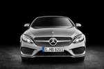Mercedes-Benz Clase C C 300 Coup&eacute; Gama Clase C Coup&eacute; Coup&eacute; Exterior Frontal 2 puertas