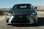 Lexus GS GS 200t (versi&oacute;n para EE.UU.) Versi&oacute;n para EE.UU. Turismo Exterior Frontal 4 puertas