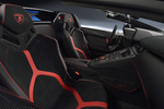Lamborghini Aventador LP 750-4 SV ROADSTER LP 750-4 SV Descapotable Interior Asientos 2 puertas