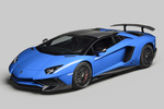 Lamborghini Aventador LP 750-4 SV ROADSTER LP 750-4 SV Descapotable Exterior Lateral-Frontal 2 puertas