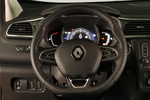 Renault KADJAR Energy dCi 110 EDC Zen Todo terreno Interior Volante 5 puertas