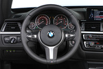 BMW Serie 4 Cabrio 420d Aut. Sport Line Descapotable Interior Volante 2 puertas