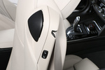 BMW Serie 4 Cabrio 420d Aut. Sport Line Descapotable Interior Asientos 2 puertas