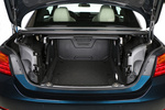 BMW Serie 4 Cabrio 420d Aut. Sport Line Descapotable Interior Maletero 2 puertas