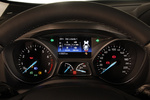 Ford C-MAX Titanium Monovolumen Interior Cuadro de instrumentos 5 puertas