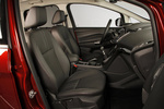 Ford C-MAX Titanium Monovolumen Interior Asientos 5 puertas