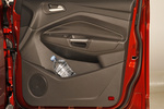 Ford C-MAX Titanium Monovolumen Interior Puerta 5 puertas
