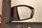 Ford C-MAX Titanium Monovolumen Interior Retrovisor 5 puertas