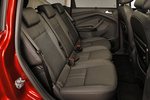 Ford C-MAX Titanium Monovolumen Interior Asientos 5 puertas