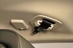 Ford C-MAX Titanium Monovolumen Interior Detalle 5 puertas