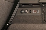 Ford C-MAX Titanium Monovolumen Interior Detalle 5 puertas