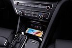 KIA Optima Gama Optima Gama Optima Turismo Interior Consola Central 4 puertas