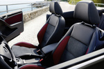 Volkswagen Golf Cabrio Descapotable Interior Asientos 2 puertas