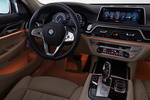 BMW Serie 7 750Li xDrive Gama Serie 7 Turismo Interior Salpicadero 4 puertas