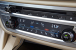 BMW Serie 7 750Li xDrive Gama Serie 7 Turismo Interior Mandos Sistemas Ventilaci&oacute;n 4 puertas
