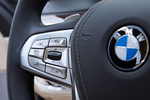 BMW Serie 7 750Li xDrive Gama Serie 7 Turismo Interior Mandos volante 4 puertas