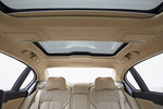 BMW Serie 7 750Li xDrive Gama Serie 7 Turismo Interior Techo solar 4 puertas