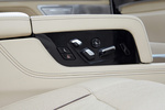 BMW Serie 7 750Li xDrive Gama Serie 7 Turismo Interior Mandos regulaci&oacute;n asientos 4 puertas