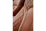 BMW Serie 7 750Li Individual Individual Turismo Interior Asientos 4 puertas